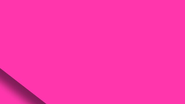 transition motion graphic for editing video