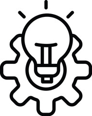 innovation in outline style