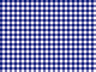 チェック1、14紺