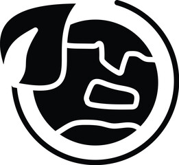 sustainability in bold style