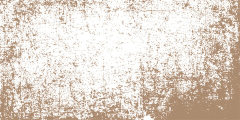 Brown antique grunge paper texture pattern for vintage surface design backdrop