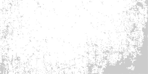 A black and white abstract grunge background with rough, vintage texture and a dirty wall pattern surface