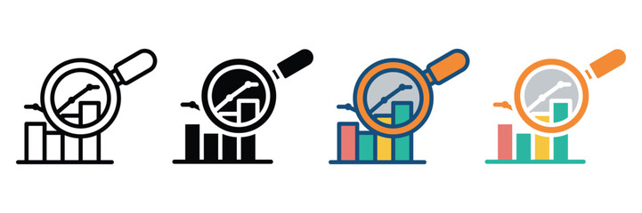 analysis multiple style collection