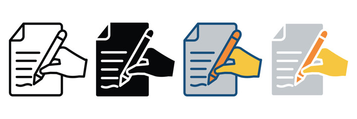 commitment multiple style collection