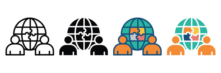 culture multiple style collection