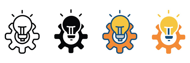 innovation multiple style collection