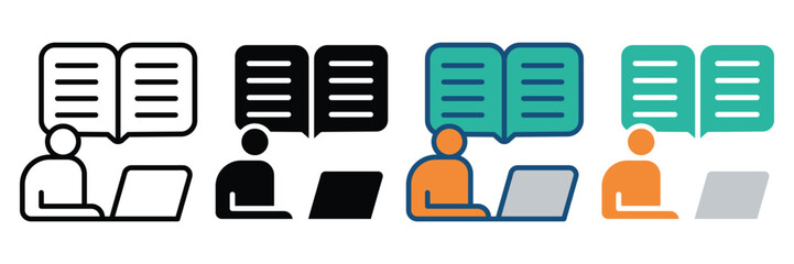 training multiple style collection