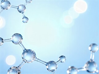 Molecular Structure and Nano Particle
