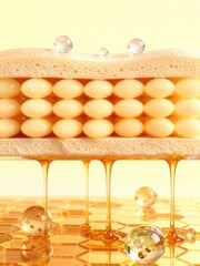 Skin Layer & Hydration Science
