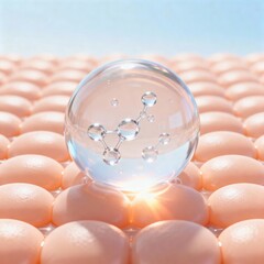 Skin Layer & Hydration Science
