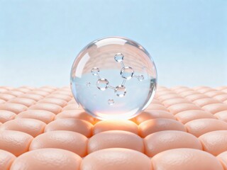 Skin Layer & Hydration Science
