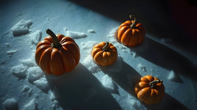 halloween candy corn
