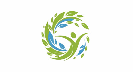 easter eggs vector illustration