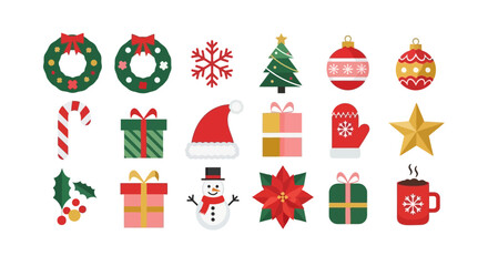 Geometric Collage Pattern with Star and Zigzag Shapes for Creative Backgrounds