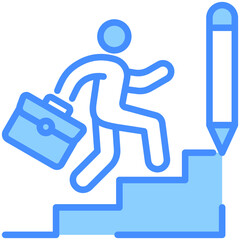 Career Development Icon