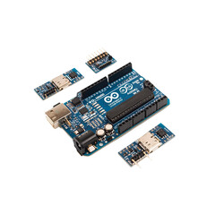 Arduino is an open-source electronics prototyping platform designed to make it easy for users to create interactive electronic objects.