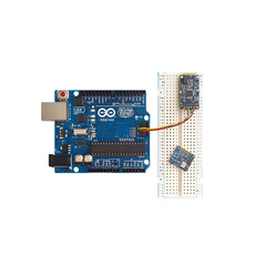 Arduino is an open-source electronics prototyping platform designed to make it easy for users to create interactive electronic objects.