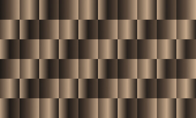 Checkerboard Gradient Tiles Warm Sunset &ndash; Abstract Geometric Background, Modern Pattern Backdrop, and Stylish Digital Design