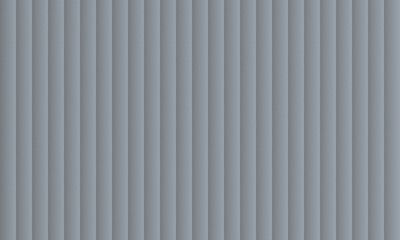 Obraz premium Consistent Vertical Glow Bars Cool Blue – Abstract Digital Background, Modern Light Backdrop, and Futuristic Neon Design