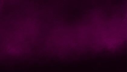 Deep Purple Watercolor Texture Background