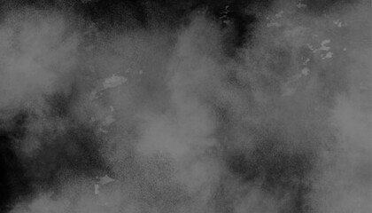 Dark Grunge Texture Background