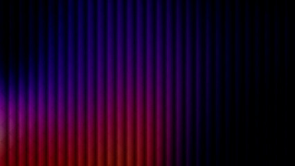 dark abstract futuristic blue and teal gradient background with vertical stripes