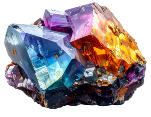 dysprosium, rare earth element, chemical element, metallic dysprosium, silver metal, isolated PNG, white background, AI generated, periodic table element, transition metal, industrial material, scient