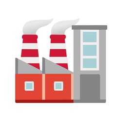 shop window with a glass of milk