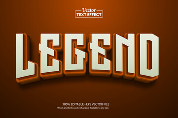 Esport gaming, Editable font effect