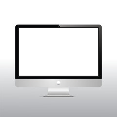 mockup imac