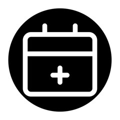 calendar-plus icons