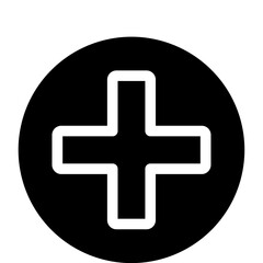 Obraz premium plus-small icons