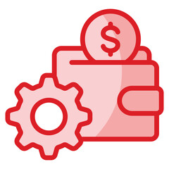 Wealth Management Icon