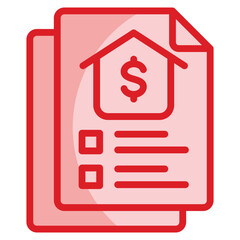 Estate Planning Icon