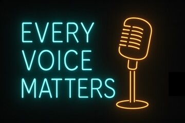 Every Voice Matters