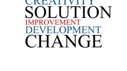 Quote Animation motivational typography. Motivational inspirational words positive quotes. Kinetic text motivational animation. 4k - Powered by Adobe