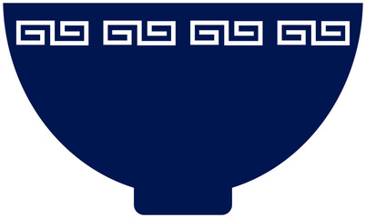 ラーメンどんぶり