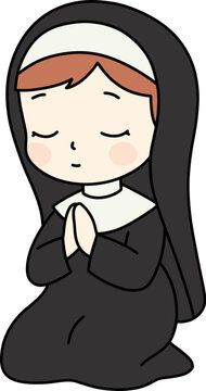 수녀