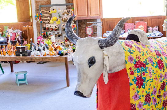 City of Cunha, interior of S&atilde;o Paulo - Brazil	