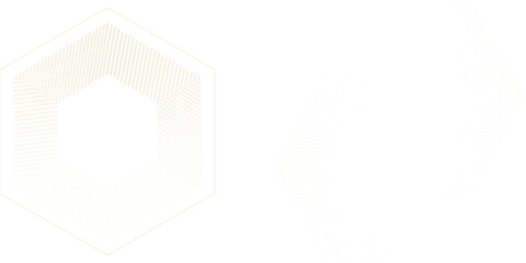 Abstract lines wave watercolor art background. Old paper. Marble. Stone modern art pattern hexagon