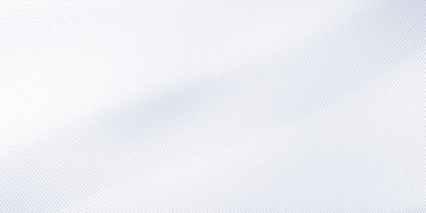 Smooth textured white fabric, premium paper surfaces, matte plastic, or brushed silver or aluminum metal with wave effect and subtle light gradient.