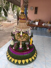 hindu temple in nepal