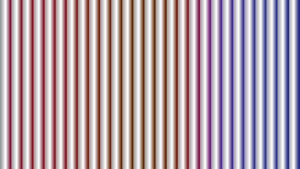 Obraz premium Abstract gradient background with orange, purple, and blue colors