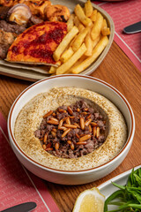 The best of Lebanese Food in Dubai - UAE - Lebanese cuisine