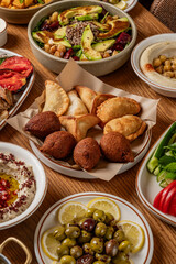 The best of Lebanese Food in Dubai - UAE - Lebanese cuisine