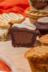Freshly Baked Handmade Cookies - Dubai - UAE