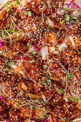 Modern Salads - a mix of healthy and delicious - Dubai - Sharjah