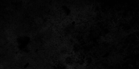Fototapeta premium dark black wall backdrop grunge stone texture rock marble background