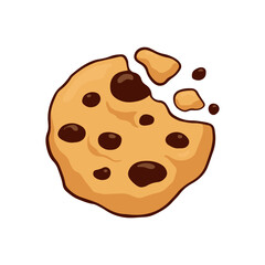 Chocolate Chip Cookies Elements