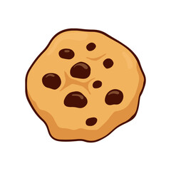 Chocolate Chip Cookies Elements